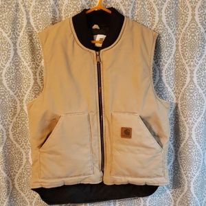 Carhartt Vest